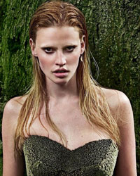 Lara Stone